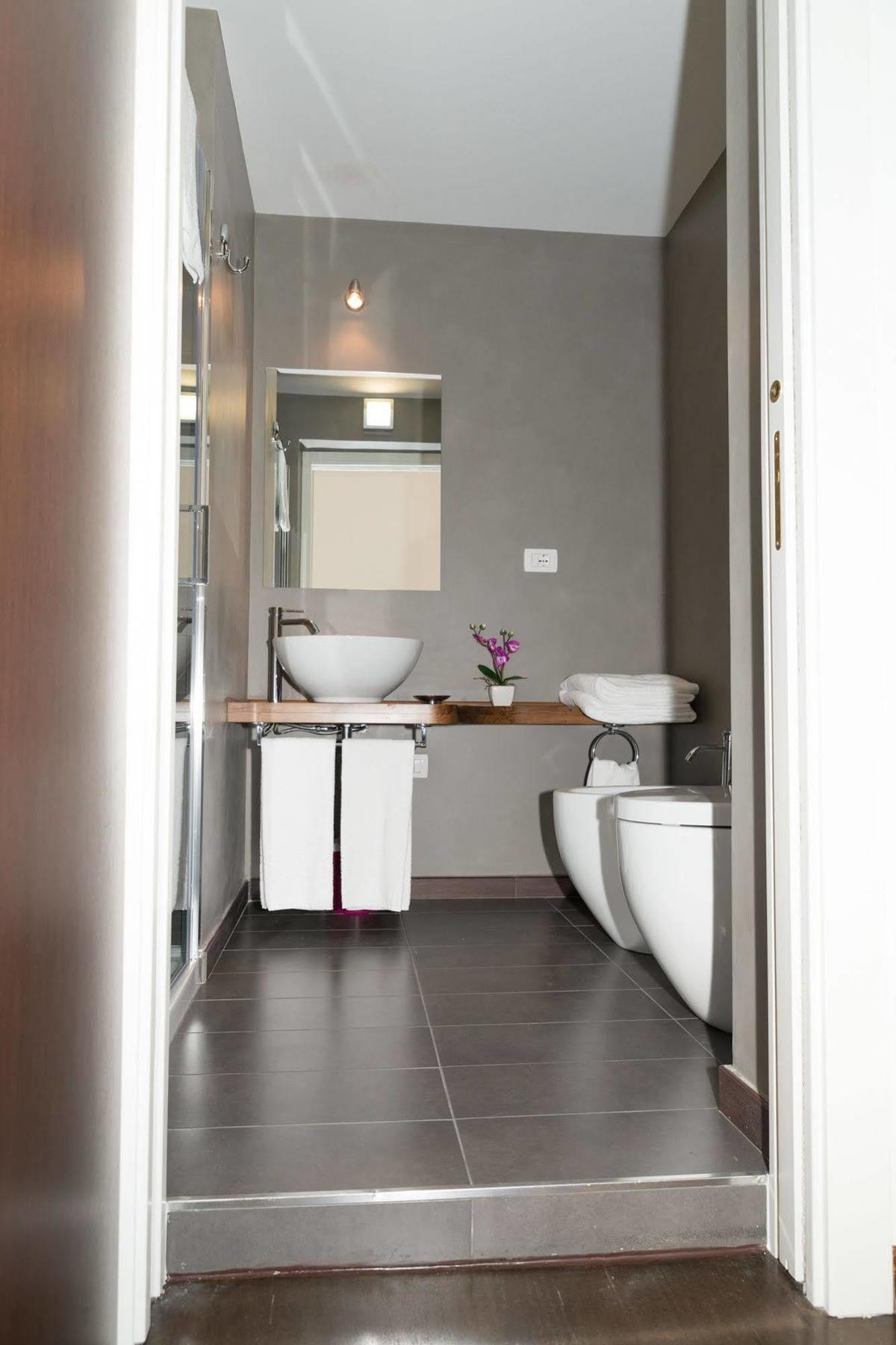 Gatto Bianco La Dimora Storica Bed & Breakfast Lecce Exterior foto