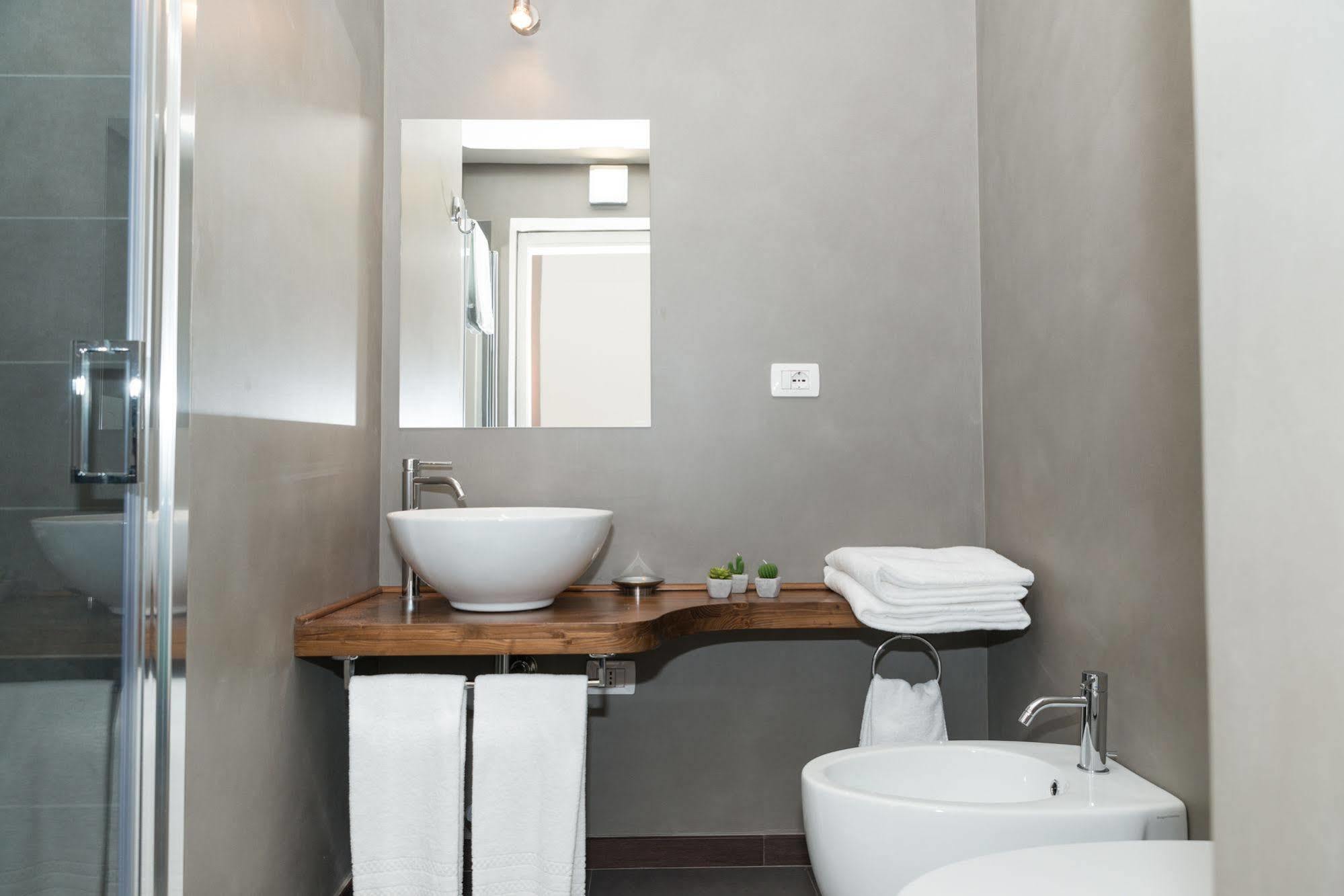 Gatto Bianco La Dimora Storica Bed & Breakfast Lecce Exterior foto
